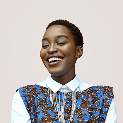 FirstLink Analytics team at work